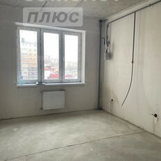 Квартира 65 м², 2-комнатная - изображение 4