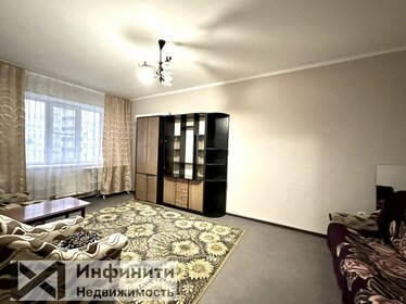 41,1 м², 1-комнатная квартира 4 050 000 ₽ - изображение 71