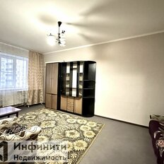 Квартира 40,5 м², 1-комнатная - изображение 1