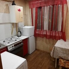 Квартира 31 м², 1-комнатная - изображение 1