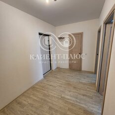 Квартира 40,7 м², 1-комнатная - изображение 2