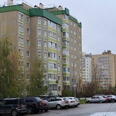 Квартира 74,4 м², 3-комнатная - изображение 4