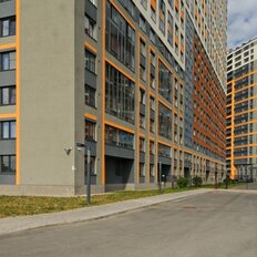 Квартира 53,5 м², 2-комнатная - изображение 4