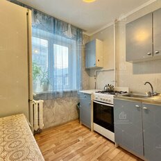 Квартира 30,4 м², 1-комнатная - изображение 2