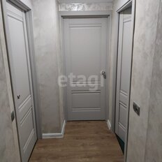 Квартира 87,7 м², 4-комнатная - изображение 2