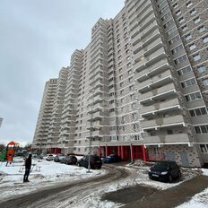 Квартира 51,6 м², 2-комнатная - изображение 2