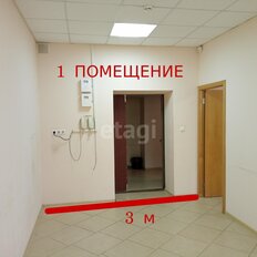 140 м², помещение свободного назначения - изображение 2