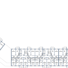 Квартира 48,4 м², 1-комнатная - изображение 2