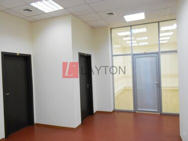 231,3 м², офис 462 600 ₽ в месяц - изображение 52