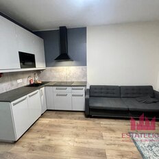 Квартира 21,8 м², студия - изображение 1