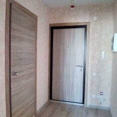 Квартира 41 м², 1-комнатная - изображение 5