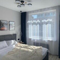 Квартира 37,4 м², 1-комнатная - изображение 2