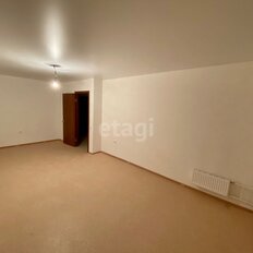 Квартира 38,8 м², 1-комнатная - изображение 2