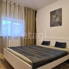 Квартира 51,7 м², 2-комнатная - изображение 1