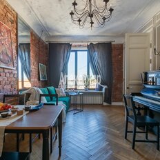 Квартира 161,5 м², 6-комнатные - изображение 5