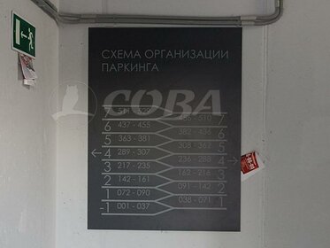 13 м², машиноместо 400 000 ₽ - изображение 22