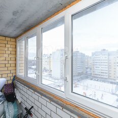 Квартира 65,9 м², 2-комнатная - изображение 5