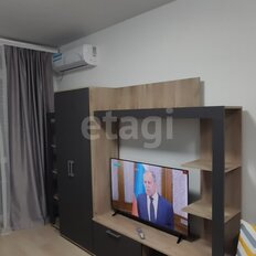 Квартира 27,1 м², студия - изображение 3