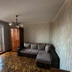 Квартира 71,6 м², 3-комнатная - изображение 5