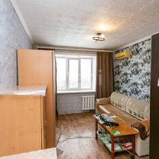 Квартира 35,4 м², 1-комнатная - изображение 4