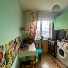 Квартира 61,8 м², 4-комнатная - изображение 5