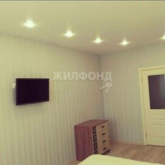 Квартира 38,3 м², 1-комнатная - изображение 5