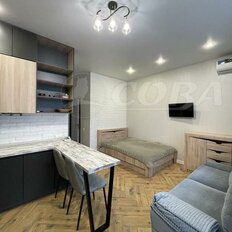 Квартира 26,8 м², студия - изображение 4