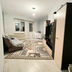 Квартира 43,8 м², 1-комнатная - изображение 1