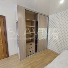 Квартира 118 м², 4-комнатная - изображение 3