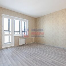 Квартира 44,2 м², 1-комнатная - изображение 2