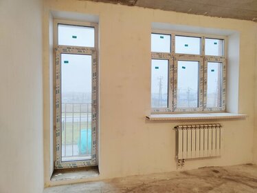 Купить трехкомнатную квартиру с современным ремонтом в жилом районе «Скандинавия» в Москве и МО - изображение 33