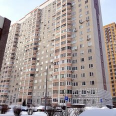 Квартира 71,8 м², 3-комнатная - изображение 5