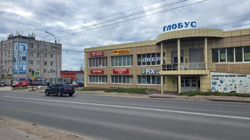 800 м², торговое помещение 480 000 ₽ в месяц - изображение 10