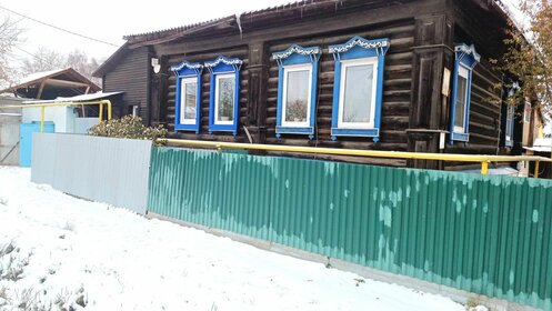 Купить участок у станции Речной (2243 км) в Тюменской области - изображение 46