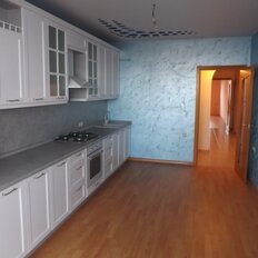 Квартира 91,1 м², 2-комнатная - изображение 5