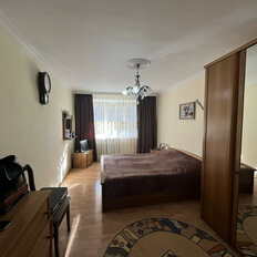 Квартира 93,3 м², 4-комнатная - изображение 3