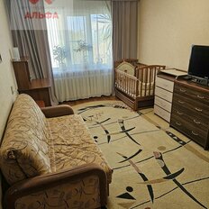 Квартира 53,5 м², 2-комнатная - изображение 1