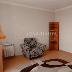 Квартира 36,6 м², 1-комнатная - изображение 5