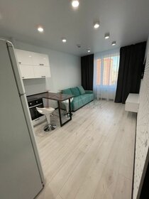 38,2 м², квартира-студия 55 000 ₽ в месяц - изображение 53