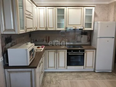 54,3 м², квартира-студия 6 200 000 ₽ - изображение 74