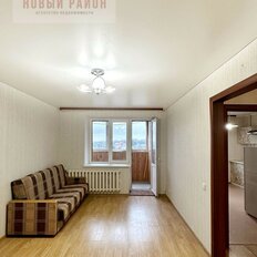 Квартира 40,2 м², 1-комнатная - изображение 4