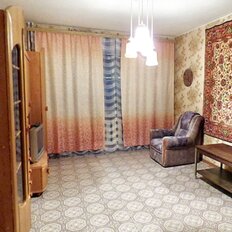 Квартира 41 м², 1-комнатная - изображение 3