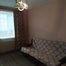 Квартира 50 м², 2-комнатная - изображение 5