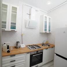 Квартира 55 м², 2-комнатная - изображение 5