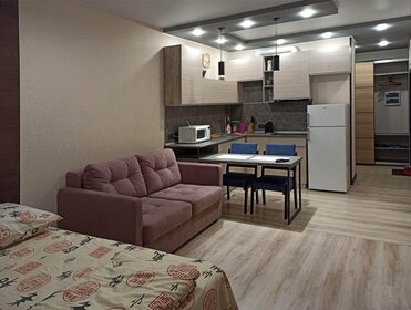 34 м², 1-комнатная квартира 1 600 ₽ в сутки - изображение 64