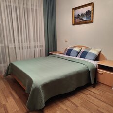 Квартира 32,5 м², 1-комнатная - изображение 4