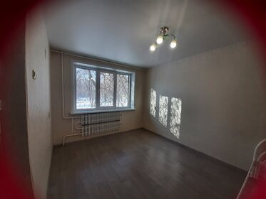 Купить комнату в квартире на улице Белорусская в Санкт-Петербурге - изображение 46