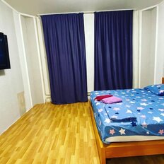 Квартира 40 м², 1-комнатная - изображение 1