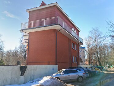 101,3 м², квартира-студия 12 800 000 ₽ - изображение 25