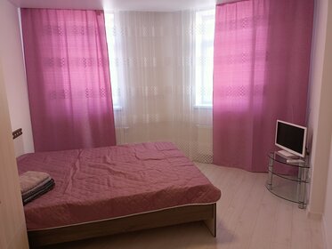 30 м², квартира-студия 2 500 ₽ в сутки - изображение 58